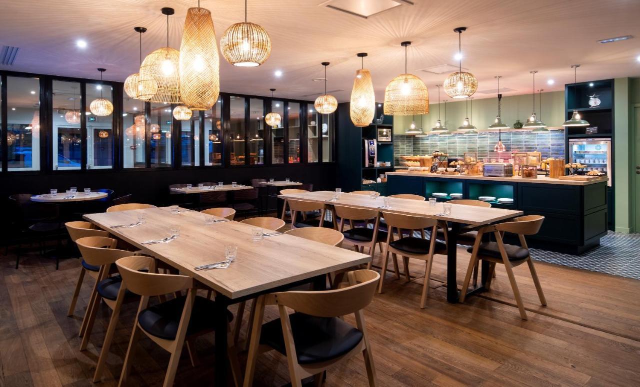 L'hotel By Joa De Hotel Saint-Paul-les-Dax