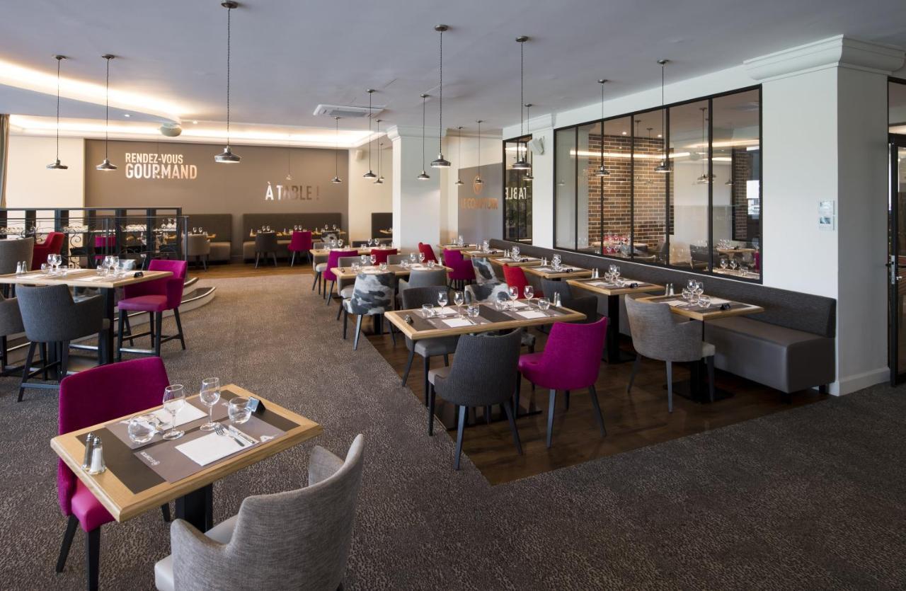 L'hotel By Joa De 3*